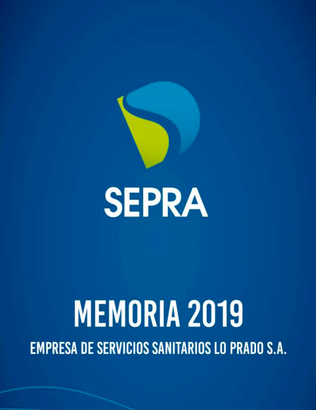 sepra aguas