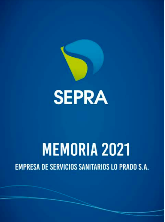 sepra 2021